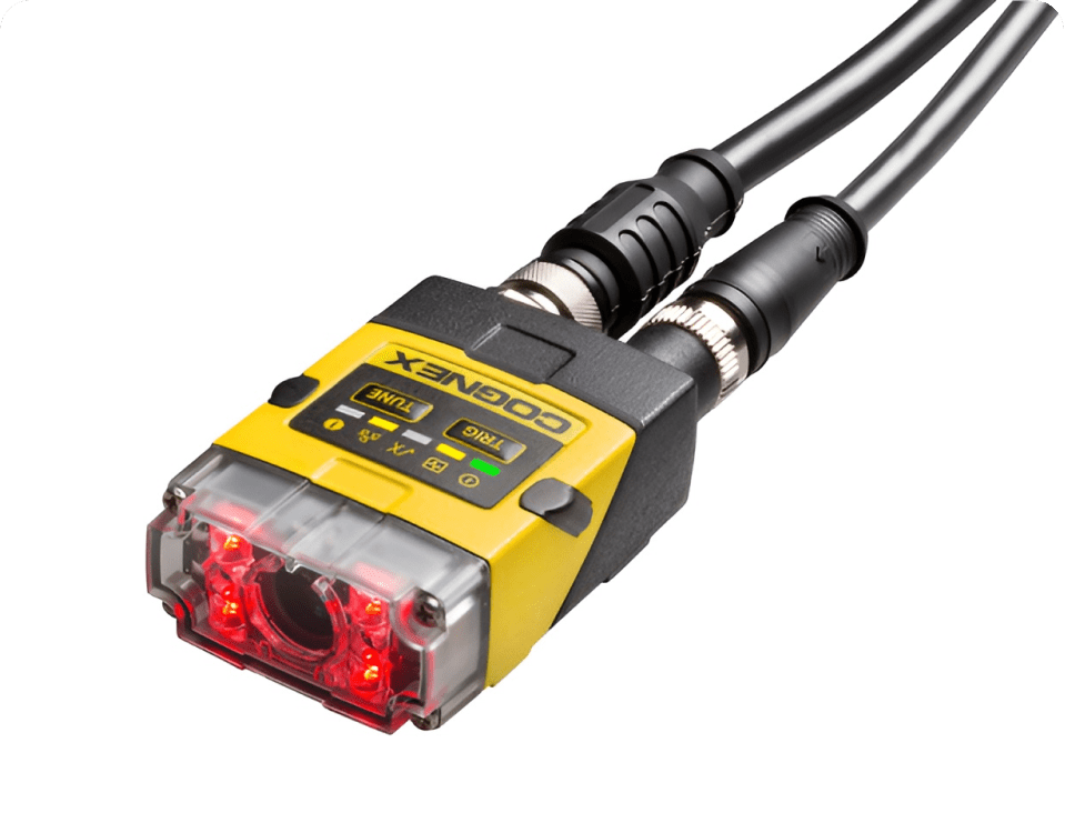 Cognex DataMan ID Readers